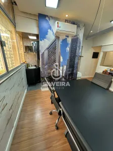 Sala Comercial à venda, 30m² no Santo Agostinho, Belo Horizonte