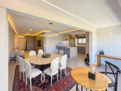 Apartamento com 2 Quartos para alugar, 113m² no Alphaville Centro Industrial e Empresarial/Alphaville., Barueri
