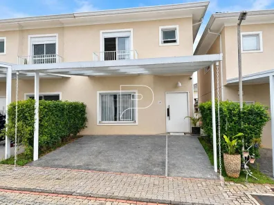 Casa de Condomínio com 3 Quartos para alugar, 118m² no Chácara Canta Galo, Cotia