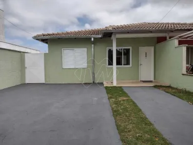 Casa de Condomínio com 3 Quartos à venda, 121m² no Jardim Marialice, Araraquara