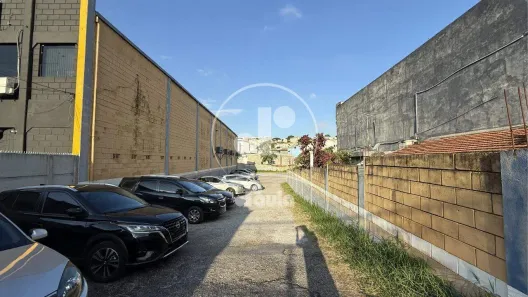 Lote/Terreno à venda, 1280m² no Vila Alzira, Santo André