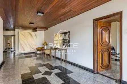 Apartamento com 3 Quartos à venda, 150m² no Higienópolis, Piracicaba