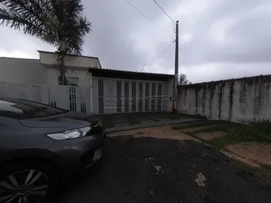 Casa com 2 Quartos à venda, 170m² no Jardim Citelli, São Carlos