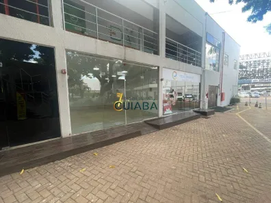 Sala Comercial para alugar, 57m² no Jardim Petrópolis, Cuiabá