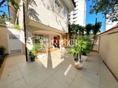Sobrado com 3 Quartos à venda, 156m² no Aparecida, Santos