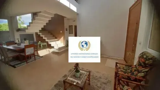 Casa de Condomínio com 3 Quartos à venda, 195m² no Santa Cecília, Paulínia