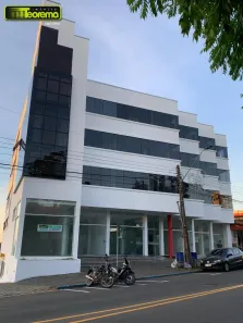 Sala Comercial para alugar, 40m² no Centro, Telêmaco Borba