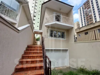 Sobrado com 3 Quartos à venda, 209m² no Vila da Saúde, São Paulo