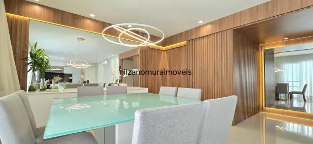 Apartamento com 3 Quartos à venda, 171m² no Jardim Arpoador, São Paulo