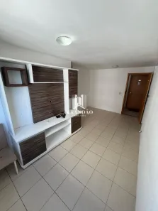 Apartamento com 2 Quartos à venda, 51m² no Antares, Maceió