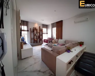 Casa com 3 Quartos à venda, 247m² no Santa Rosa, Vinhedo
