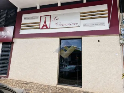 Ponto Comercial para alugar, 140m² no Asa Sul, Brasília