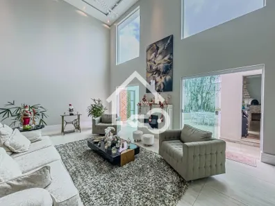 Casa com 5 Quartos à venda, 550m² no Anchieta, São Bernardo do Campo