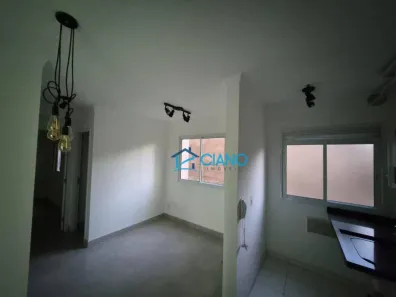 Apartamento com 2 Quartos para alugar, 40m² no Mooca, São Paulo