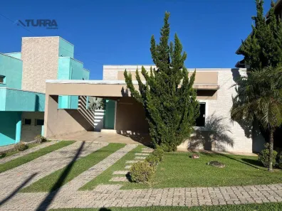 Casa de Condomínio com 3 Quartos para alugar, 146m² no Condomínio Atibaia Park II, Atibaia