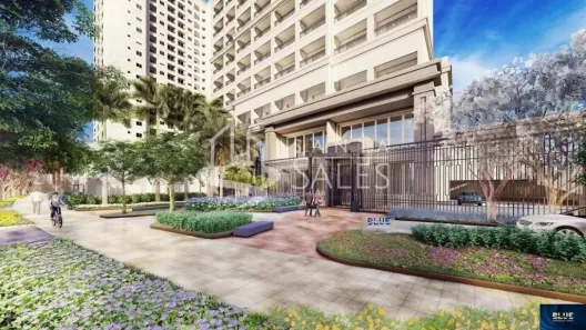 Apartamento com 2 Quartos à venda, 70m² no Ferreira, São Paulo