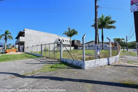 Lote/Terreno à venda, 800m² no Vila Peruibe, Peruíbe