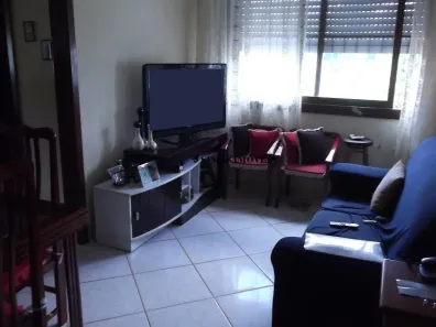 Apartamento com 2 Quartos à venda, 55m² no Morro Santana, Porto Alegre