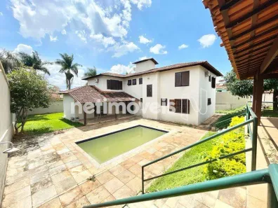Casa com 5 Quartos à venda, 375m² no São Luiz, Belo Horizonte