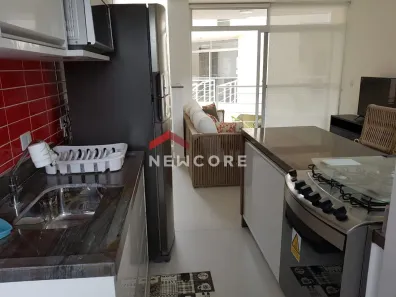 Casa de Condomínio com 3 Quartos à venda, 94m² no Boracéia, São Sebastião