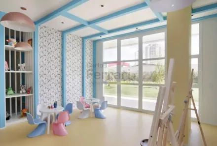 Apartamento com 2 Quartos à venda, 62m² no Barra Funda, São Paulo