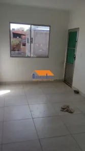 Apartamento com 2 Quartos à venda, 47m² no Girassol, Ribeirão das Neves
