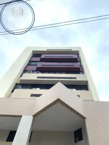 Sala Comercial à venda, 34m² no Amaralina, Salvador