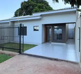 Casa com 3 Quartos à venda, 82m² no Jardim Bertioga, Maringá
