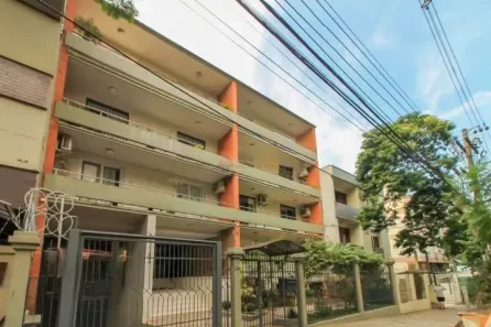 Apartamento com 3 Quartos à venda, 171m² no Bom Fim, Porto Alegre