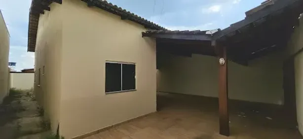 Casa com 3 Quartos à venda, 200m² no Residencial Aldeia dos Sonhos, Anápolis