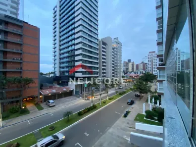 Prédio Comercial com 1 Quarto à venda, 95m² no Torres, Torres