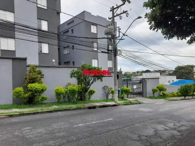 Apartamento com 3 Quartos à venda, 68m² no Jardim Satélite, São José dos Campos
