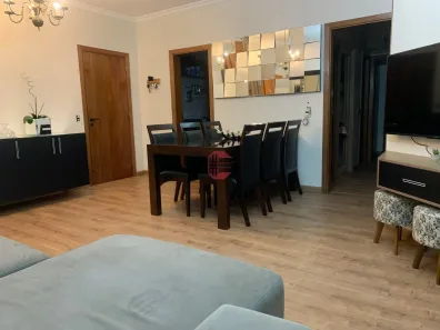 Apartamento com 3 Quartos à venda, 92m² no Vila Vianelo, Jundiaí