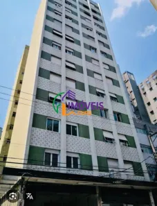 Apartamento com 2 Quartos à venda, 60m² no Água Branca, São Paulo