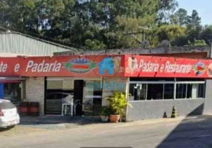 Ponto Comercial para alugar, 250m² no Jardim Alvorada, Jandira