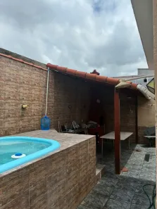 Casa com 4 Quartos à venda, 126m² no Campo Grande, Rio de Janeiro