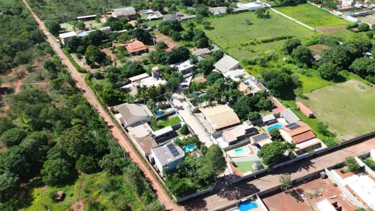 Casa de Condomínio com 3 Quartos à venda, 800m² no Ponte Alta Norte, Brasília