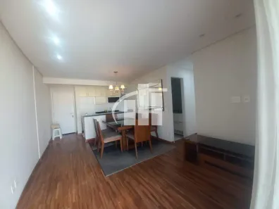 Apartamento com 2 Quartos para alugar, 67m² no Jaguaré, São Paulo