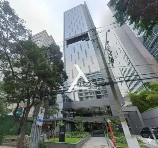 Sala Comercial para alugar, 439m² no Paraíso, São Paulo