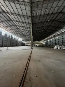 Galpão/Depósito/Armazém para alugar, 3000m² no Maracanã, São Luís