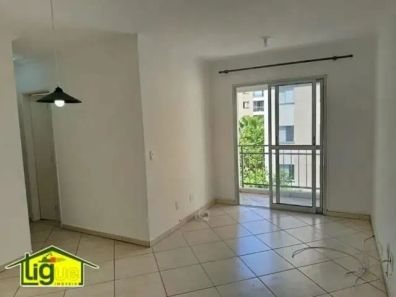 Apartamento com 2 Quartos à venda, 64m² no Vila Lageado, São Paulo