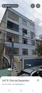 Apartamento com 3 Quartos à venda, 120m² no Graça, Salvador