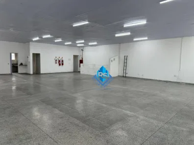 Ponto Comercial para alugar, 249m² no Centro, São Bernardo do Campo