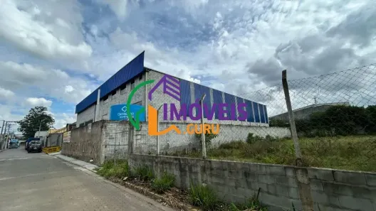 Galpão/Depósito/Armazém à venda, 1800m² no Jardim Nossa Senhora Aparecida, Guarulhos