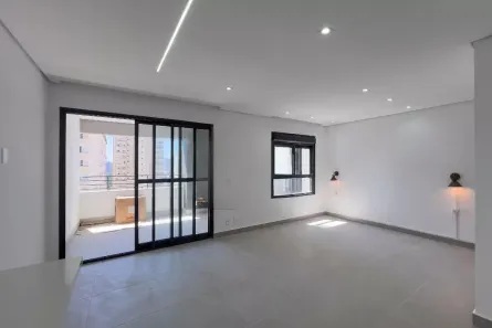 Kitnet com 1 Quarto à venda, 37m² no Vila Mariana, São Paulo