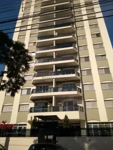Apartamento com 3 Quartos para venda ou aluguel, 140m² no Centro, Indaiatuba