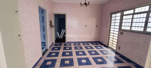 Casa com 4 Quartos para venda ou aluguel, 211m² no Jardim Chapadão, Campinas