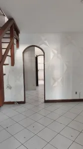 Casa de Condomínio com 3 Quartos à venda, 110m² no Stella Maris, Salvador