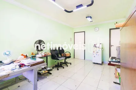 Sala Comercial à venda, 21m² no Santa Efigênia, Belo Horizonte