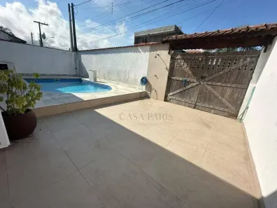 Casa com 2 Quartos à venda, 150m² no Caiçara, Praia Grande